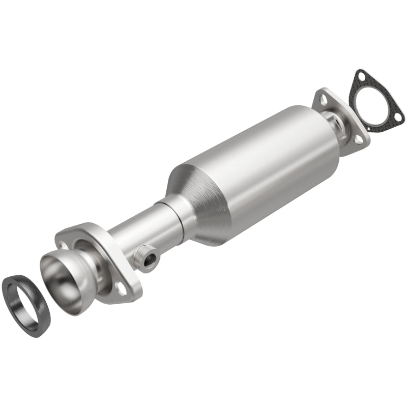MagnaFlow California Direct Fit Converter 00-01 Acura Integra 1.8L Secondary image