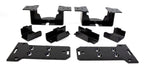 Air Lift Loadlifter 5000 Ultimate for 2019 Chevrolet Silverado 1500 4WD (Trail Boss) components and brackets for efficient offroad upgrades.