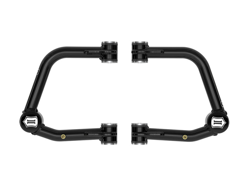 ICON 2024+ Toyota Tacoma Tubular UCA DJ Pro Kit for offroad performance Main image