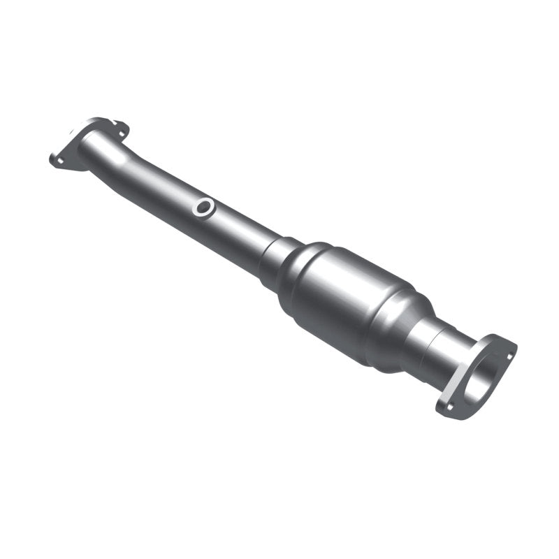 MagnaFlow Direct Fit Catalytic Converter 07 Titan 5.6L P/S rr OEM Secondary image