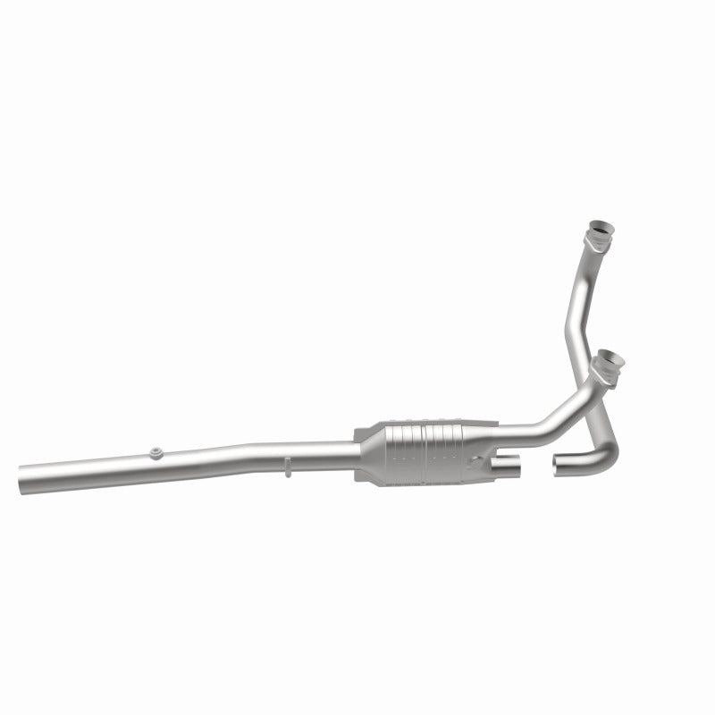MagnaFlow Conv DF 96-99 Ram 1500/2500/3500 catalytic converter