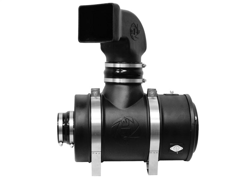 aFe MagnumFORCE Intakes Stage-1 PDS AIS PDS Off Road Canister - XL Secondary image