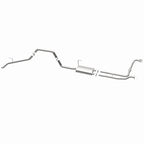 MagnaFlow BRE Exhaust Kit 12-17 Nissan NV1500 NV2500 NV3500 4.0L for offroad performance upgrades and truck exterior accessories.