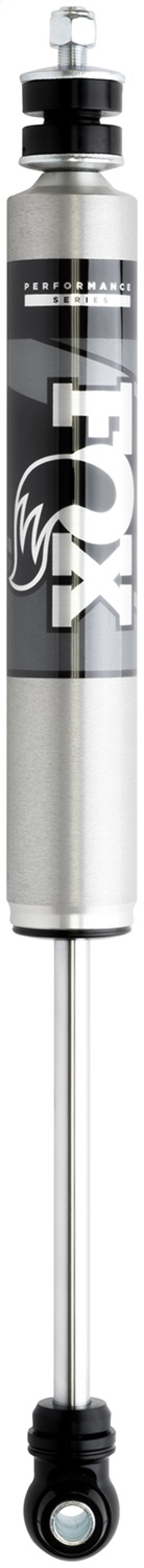 Fox 17-18 Ford F-250 4WD 2.0 Performance Series IFP Smooth Body Front Shock / 0-1.5in Lift for offroad performance upgrades