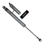 Bilstein 19-22 Ram 3500 B8 5160 Rear Remote Reservoir Shock - 18.30in Collapsed / 27.64in Extended for offroad performance upgrades.