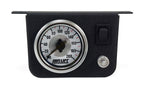 Air Lift 160 PSI Air Shock Controller dash gauge panel