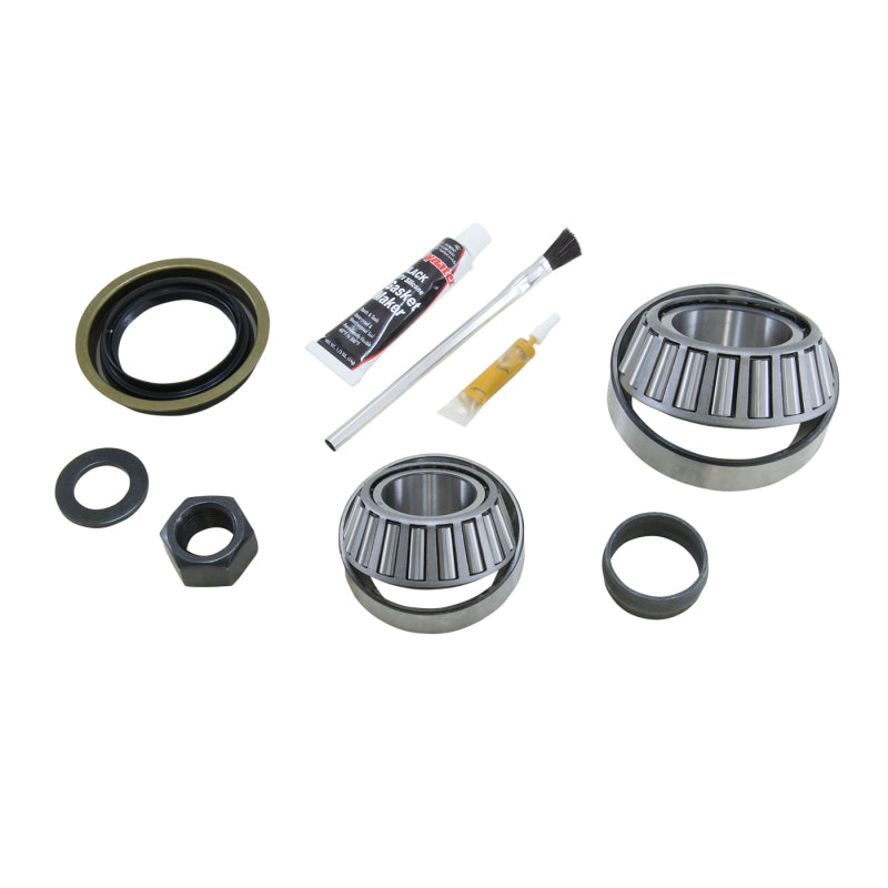 USA Standard Bearing Kit For Chrysler 9.25in Front Secondary image