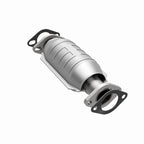 MagnaFlow Conv Direct Fit Mazda-Nissan catalytic converter for offroad parts
