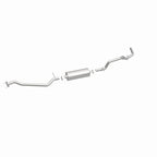 MagnaFlow BRE Exhaust Kit 02-07 Silverado Sierra for performance upgrades and offroad applications.