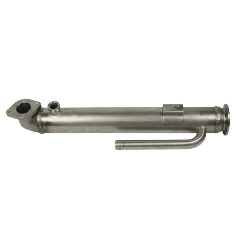 BD Diesel EGR Cooler Replacement - Ford 2003-2004 6.0L PowerStroke w/Round Tube (up to 09/22/2003) Secondary image