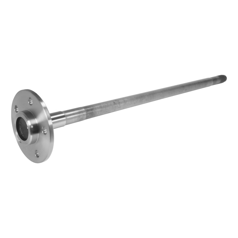 USA Standard Axle For 98-02 Crown Victoria. Ford 8.8in / 28 Splines / 32 7/16in Long Secondary image