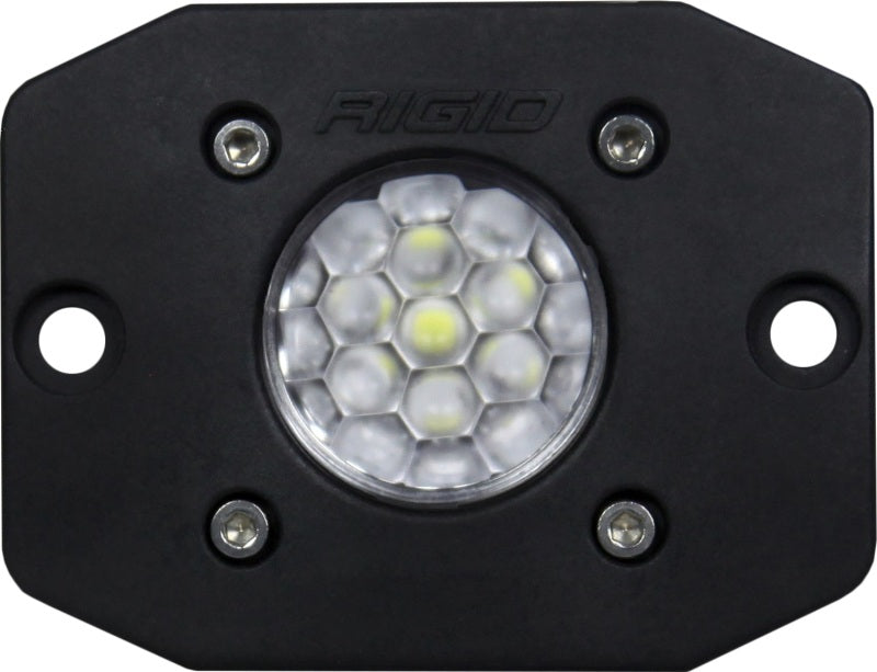 Rigid Industries Ignite Diffused - FM - Black offroad lighting