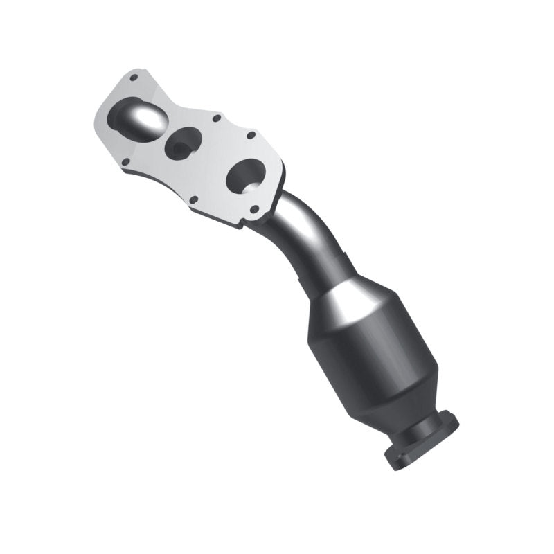 MagnaFlow Direct Fit Catalytic Converter 05-09 Taco 4L P/S mani OEM Secondary image
