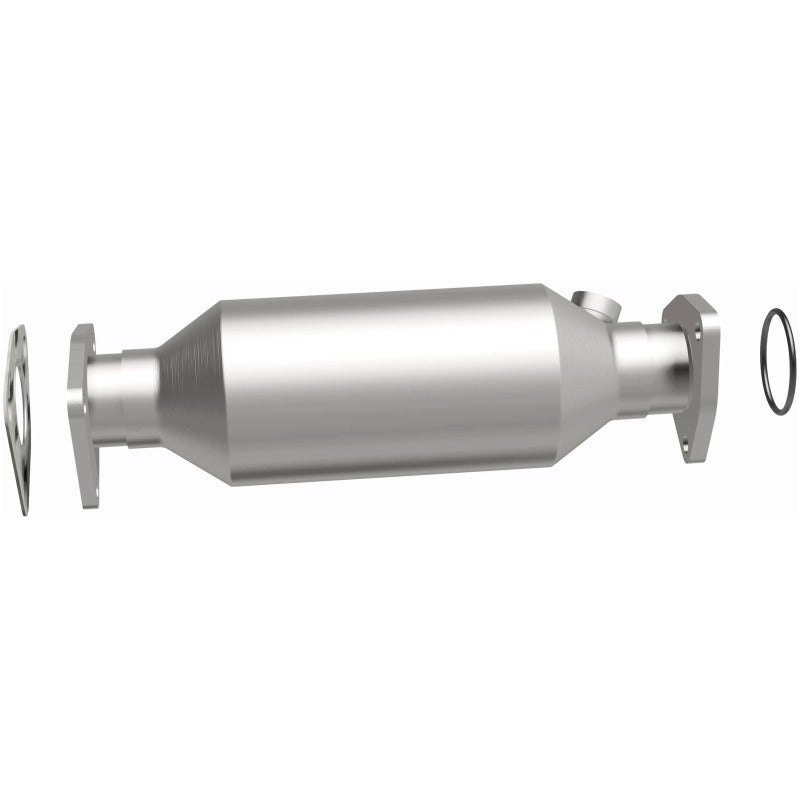 MagnaFlow Conv DF 96-01 Honda Prelude 2.3L catalytic converter