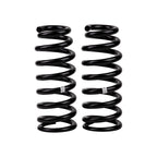 ARB / OME Coil Spring Front Mits Pajero Nm for offroad performance upgrades