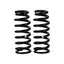 ARB / OME Coil Spring Front Mits Pajero Nm for offroad performance upgrades