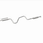 BRExhaust 16-24 Chevrolet Malibu 1.5L Direct-Fit Replacement Exhaust System for performance offroad upgrades.