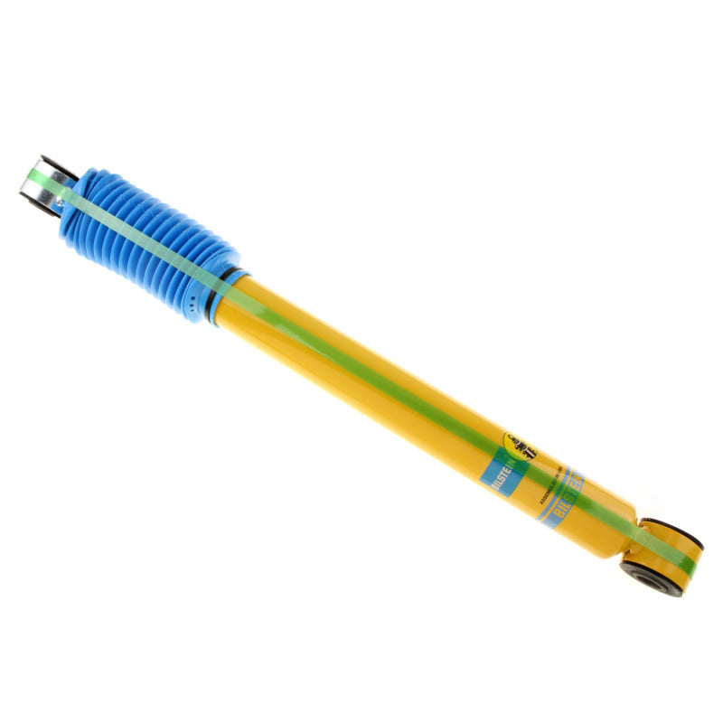 Bilstein B6 91-95 Spartan MC-2000 29.65in L Rear Monotube Shock Absorber - Blue Straight for offroad truck accessories online.