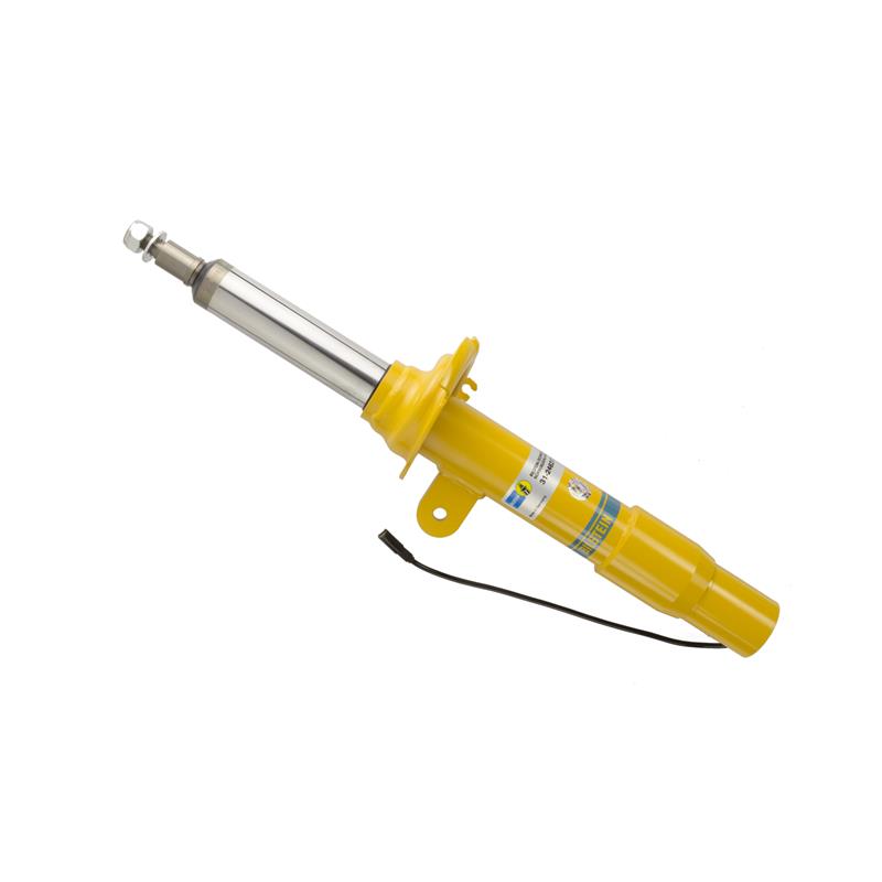 Bilstein B6 (DampTronic) 2015 BMW M3/M4 Front Right Monotube Strut Assembly for offroad performance upgrades