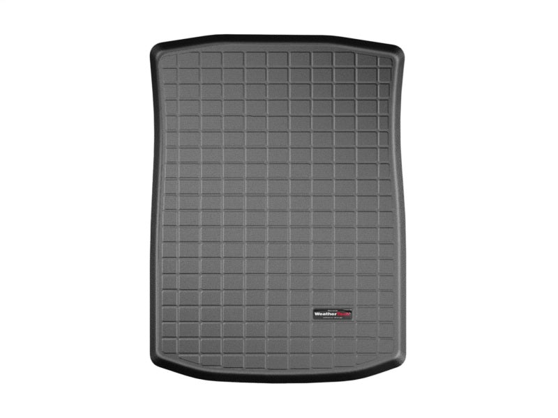 WeatherTech 2014 Cadillac CTS Cargo Liners - Black Secondary image