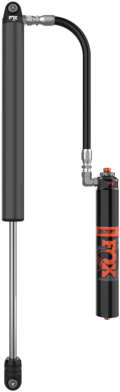 Fox Factory Race 2.5 X 10 Smooth Body Remote Shock for offroad performance upgrades Main image