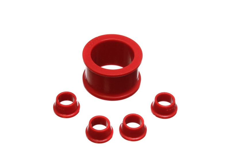 Energy Suspension 94-01 Acura Integra Red Polyurethane Bushings
