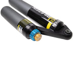 Bilstein 20-24 Jeep Gladiator Rear B8 8100 Suspension Shock Absorber for offroad performance upgrades.
