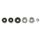 Bilstein B6 2004 Toyota Tacoma Base RWD Front 36mm Monotube Shock Absorber parts for truck suspension upgrades