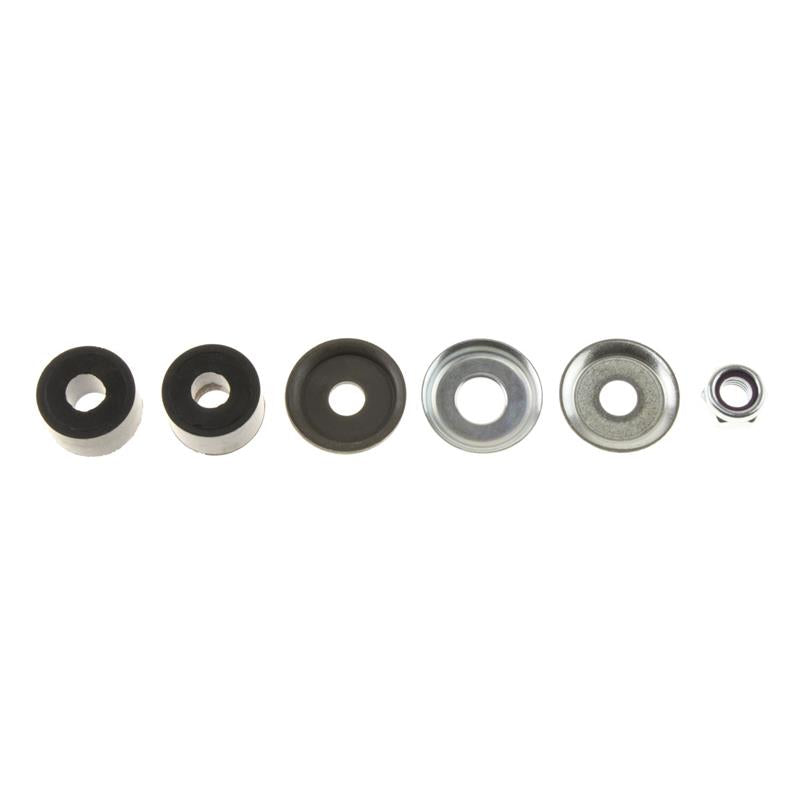 Bilstein B6 2004 Toyota Tacoma Base RWD Front 36mm Monotube Shock Absorber parts for truck suspension upgrades
