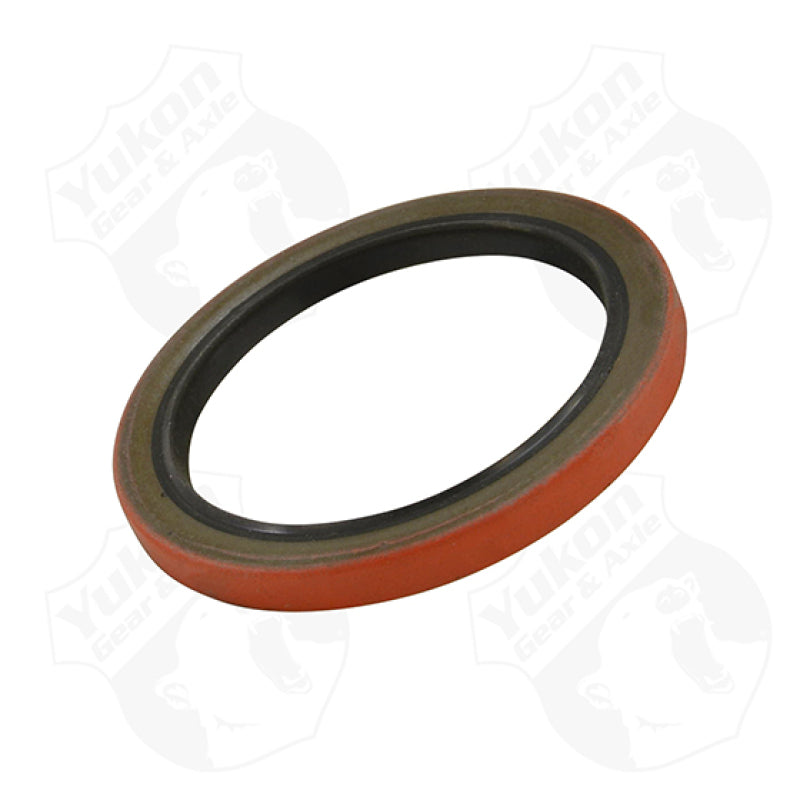 Yukon Gear Mighty Seal Secondary image