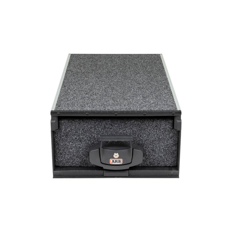 ARB Roller Drawer 37X20X11 Xtrnl Intrnl 33.5 X 17 X 8.5 for offroad performance upgrades.