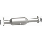 MagnaFlow Conv DF 05 Honda Accord 2.4L OEM catalytic converter