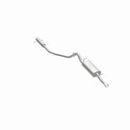 MagnaFlow Sys C/B 01-03 Toyota Corolla S 1.8L exhaust system