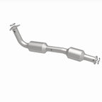 Magnaflow Conv DF 07-08 Toyota Tundra 5.7L P/S catalytic converter for offroad performance upgrades