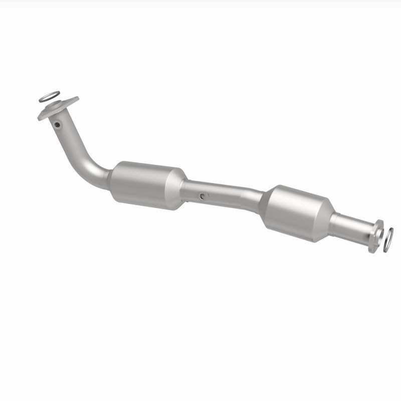 Magnaflow Conv DF 07-08 Toyota Tundra 5.7L P/S catalytic converter for offroad performance upgrades