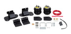 Firestone Ride-Rite Air Spring Kit Rear 15-19 Ford Transit 350 Dual Rear Wheel (W217602603) with accessories