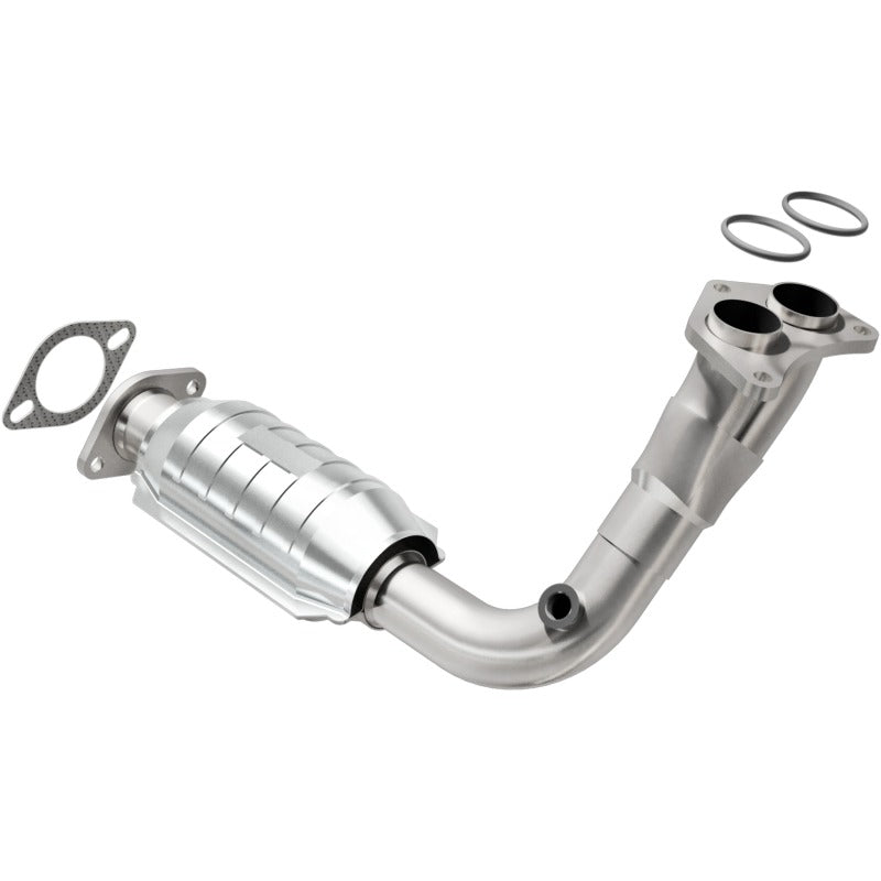 MagnaFlow Direct Fit Catalytic Converter Villager-Quest 94-98 3.0L/ Secondary image
