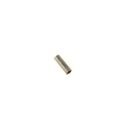 Metal spacer for offroad parts, ideal for suspension upgrades.