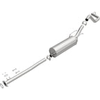 MagnaFlow BRE Exhaust Kit 01-04 Toyota Tacoma 2.7L components