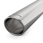 MagnaFlow Sys C/B Jetta Iv All Models exhaust tip close-up, performance offroad parts