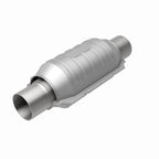 MagnaFlow Conv Univ 2 FED catalytic converter for offroad vehicles