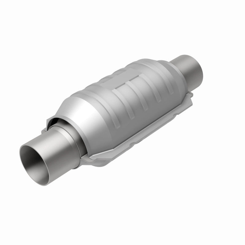 MagnaFlow Conv Univ 2 FED catalytic converter for offroad vehicles