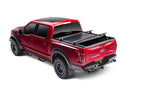 Retrax 05-15 Tacoma 5ft Double Cab RetraxONE XR on red truck