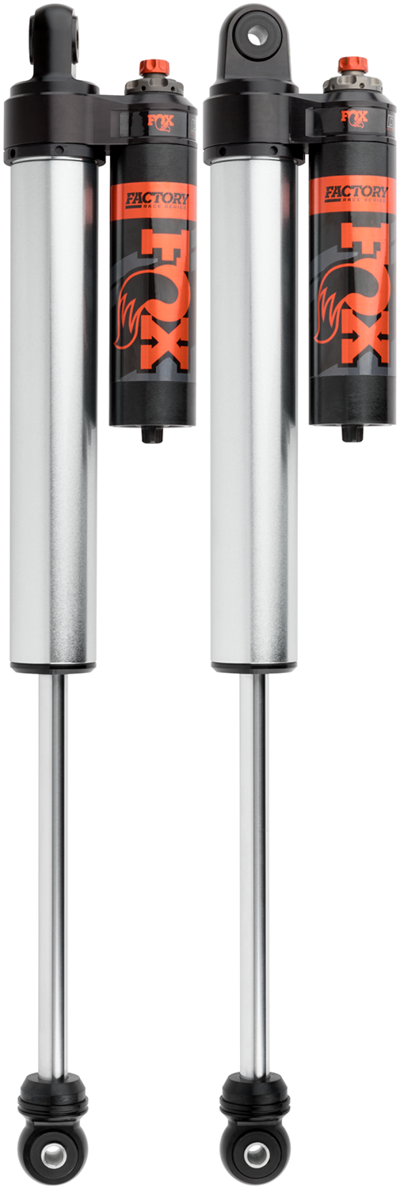 Fox 2017+ Ford SD 2.5 Factory Race Series 11.4in. R/R Rear Shock / 0-1.5in. Lift w/DSC for offroad performance upgrades