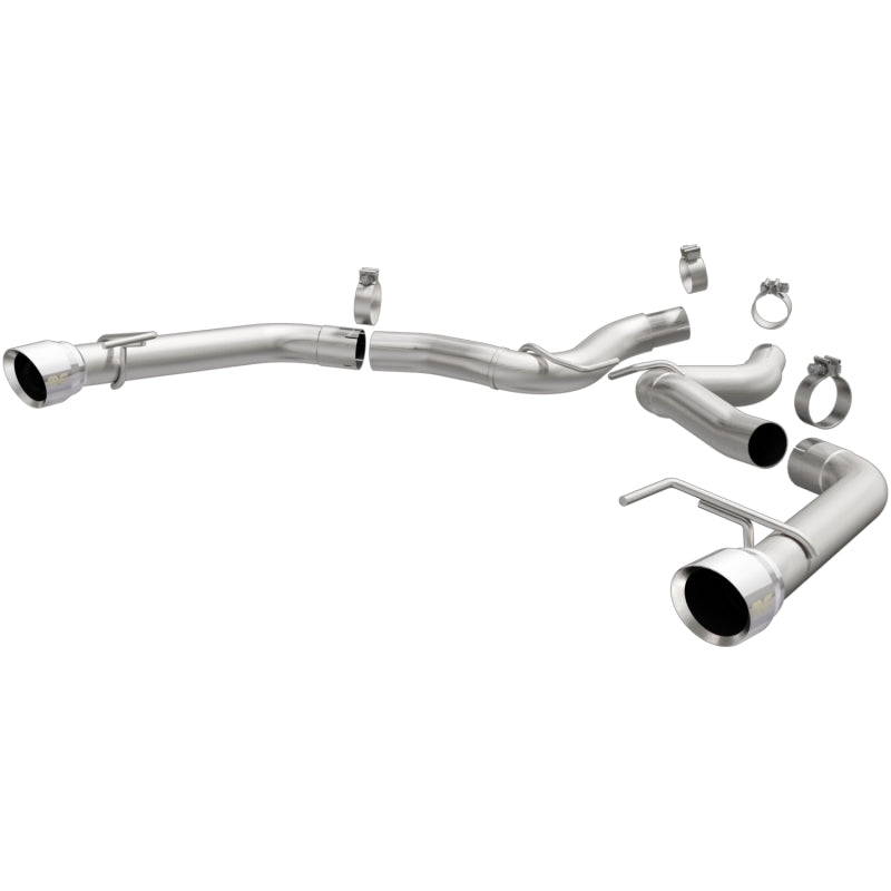 MagnaFlow Sys CB 15-16 Ford Mustang 5.0L Secondary image