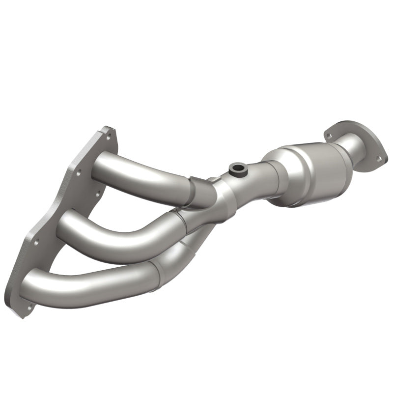 MagnaFlow Conv DF 06-08 IS250/350 DS mani OEM Secondary image