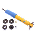 Bilstein 4600 Series 2009 Dodge Ram 1500 Laramie RWD Front 46mm Monotube Shock Absorber with accessories