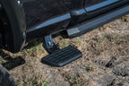 AMP Research 2020 Ram 3500 BedStep2 - Black mounted step