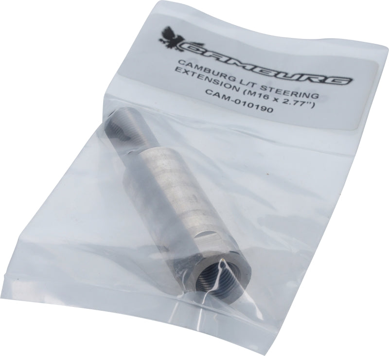 Camburg L/T Steering Extension (M16 x 2.77in.) Secondary image