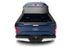 BAK 15-20 Ford F-150 6ft 6in Bed BAKFlip G2 installed